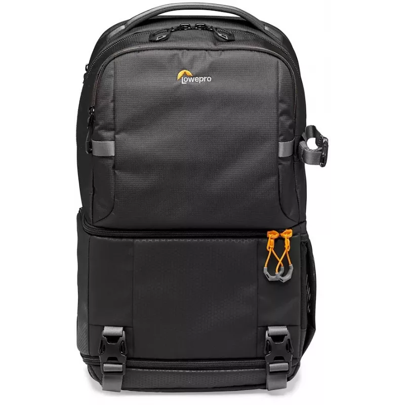 Lowepro Fastpack BP 250 AW III batoh na fotoaparát čierny