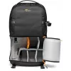 Lowepro Fastpack BP 250 AW III batoh na fotoaparát čierny