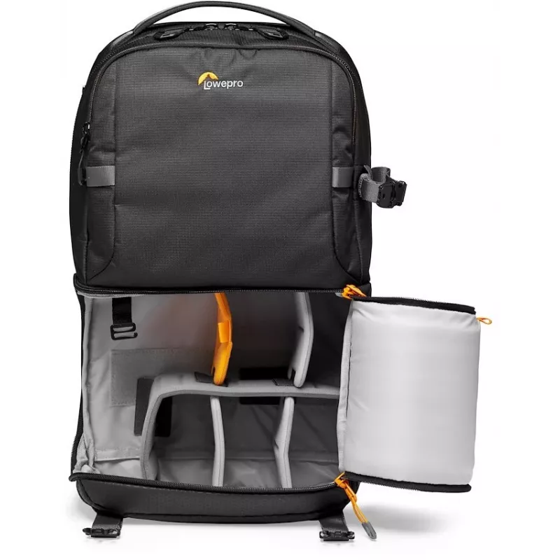Lowepro Fastpack BP 250 AW III batoh na fotoaparát čierny