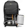 Lowepro Fastpack BP 250 AW III batoh na fotoaparát čierny
