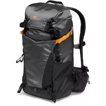 Lowepro PhotoSport BP 15L AW III tmavosivý batoh na fotoaparát