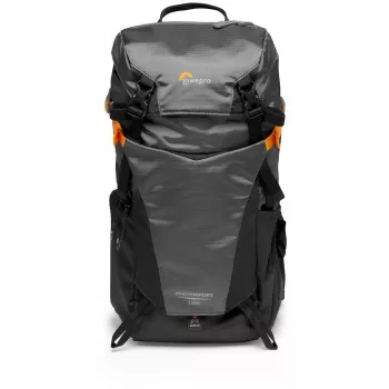 Lowepro PhotoSport BP 15L AW III tmavosivý batoh na fotoaparát