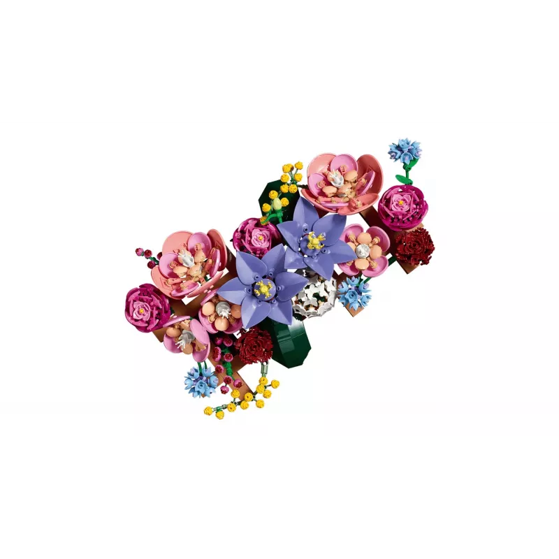 LEGO Botanicals 11503 Kvetinová stena