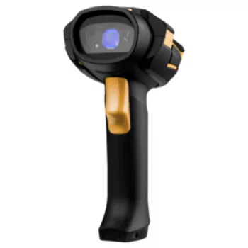 CipherLab 2560 1D Bluetooth čítačka čiarových kódov sada, čierna