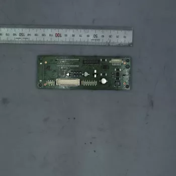 Samsung Scanner Joint Board PBA pre X4300 séria MFP FR-4 4-Layer 127 45M