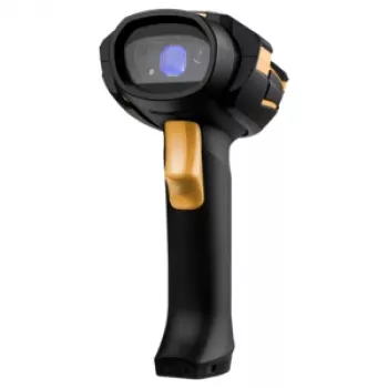 CipherLab 2500 1D Linear Imager ručný skener čiarových kódov kit USB čierny