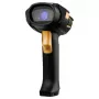 CipherLab 2500 1D Linear Imager ručný skener čiarových kódov kit USB čierny