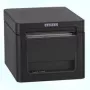 Citizen CT-E651 pokladničná tlačiareň s priamou termotlačou – 300 mm/s, 203 dpi, USB & LAN, automatický rezač, čierna