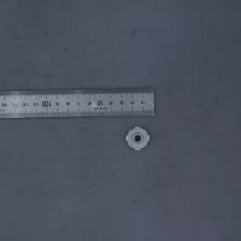 HP AS-PULLEY T33S2M SCX-6345N/XRX zostava ozubených remenníc pre laserové tlačiarne Samsung