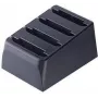 CIPHERLAB 4SB-RS35 4 slot nabíjačka batérií pre RS35 EU adaptér