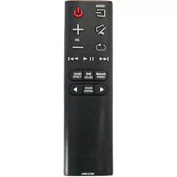 Samsung diaľkový ovládač pre soundbar (AH59-02733B) 2016 AV Soundbar