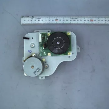 HP pohon fúzera-výstup X7600 K7600