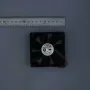 HP ventilátor Typ7 24V 170mA 0,949 m³/min