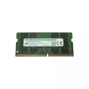 HP 16GB DDR4-3200 SODIMM 1,2V Non-ECC pamäťový modul do notebooku