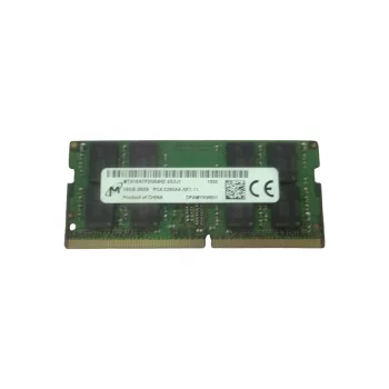 HP 16GB DDR4-3200 SODIMM 1,2V CL22 Non-ECC pamäťový modul do notebooku