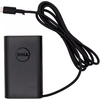 Dell 65W USB Type-C AC adaptér 19,5V 3.34A s napájacím káblom (K5MD6)