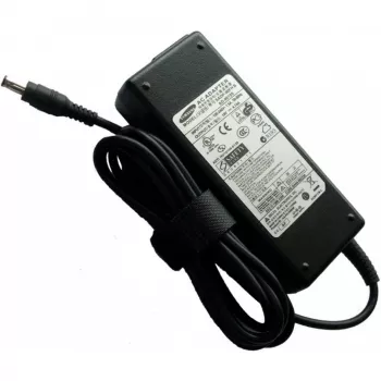Samsung BA44-00215A 90W 19V AC napájací zdroj pre notebook - čierny