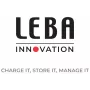 LEBA konvertor USB-A na USB-C (ADAP-UA-UC) - USB 3.0, 5Gbps, Space Grey