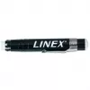 ELBA Linex držiak kriedy, kovový, pre okrúhlu kriedu (400078627)