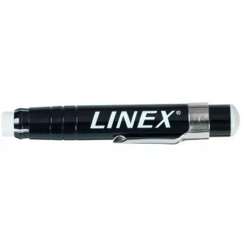 ELBA Linex držiak kriedy, kovový, pre okrúhlu kriedu (400078627)