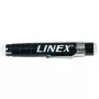 ELBA Linex Držiak na kriedu, kov, pre okrúhlu kriedu (400078627)