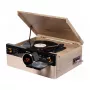 Denver MRD-180 Retro hudobné centrum Drevo DAB+/FM CD Kazeta Bluetooth