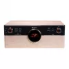 Denver MRD-180 Retro hudobné centrum Drevo DAB+/FM CD Kazeta Bluetooth