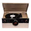 Denver MRD-180 Retro hudobné centrum Drevo DAB+/FM CD Kazeta Bluetooth