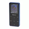 Denver MP-1830BU MP4 prehrávač s Bluetooth, 1,8-palcový displej, 4GB, modrý