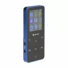 Denver MP-1830BU MP4 prehrávač s Bluetooth, 1,8-palcový displej, 4GB, modrý