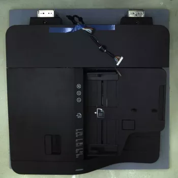 HP Dsdf X7600 atramentová tlačiareň - tlač, skenovanie, kopírovanie, Wi-Fi, USB