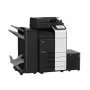 Konica Minolta A64J564201 Bizhub C458 transferový valček