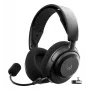SteelSeries Arctis Nova 3 Bezdrôtový herný headset, čierny