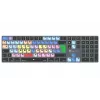 Logickeyboard Avid Media Composer Titan SP (Mac) špecializovaná editačná klávesnica