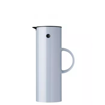 Stelton EM 77 termokanvica 1L Cloud Grey
