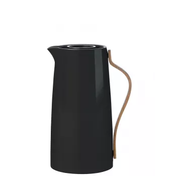 Stelton Emma termoska čierna 1,2 L X-200-2