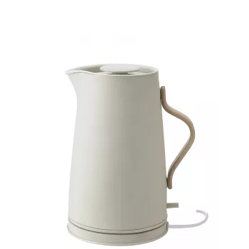 Stelton Emma kanvica na vodu 1.2 L Sand