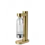 Stelton Brus sýfonovač Brushed Brass
