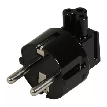 Samsung 3721-001181 Konverzný adaptér zástrčky, 3-pólový