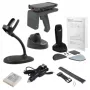 Honeywell dátový kábel - 4 m - špirálový kábel