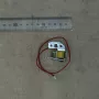 Samsung solenoidová cievka CF-560 24V DC 120 Ohm s manuálnym prepnutím JC33-00025A