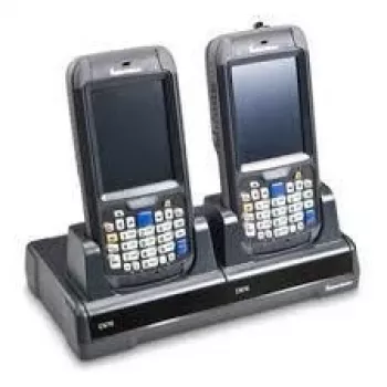 Honeywell FlexDock Dual Charge Only - nabíjacia stanica pre ručné terminály