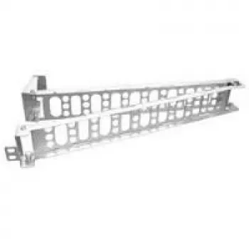 Supermicro rameno na vedenie káblov - 48,3 cm (19 palcov) - pre 2U, 3U a 4U rackové montáže (MCP-290-00073-0N)