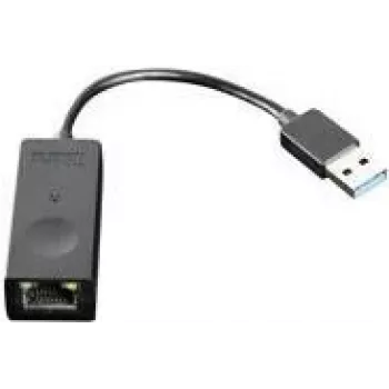 Lenovo USB 3.0 Gigabit Ethernet adaptér
