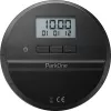 NEEDIT ParkOne elektronické parkovacie hodiny čierna