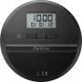 NEEDIT ParkOne elektronické parkovacie hodiny čierna