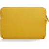 Trunk Ribbed Velvet puzdro na notebook pre MacBook Pro 14 palcov (Sunflower)