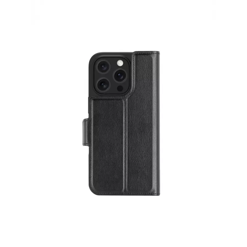 dbramante1928 Bergen Pro ochranný kryt čierny Apple iPhone 16 Pro
