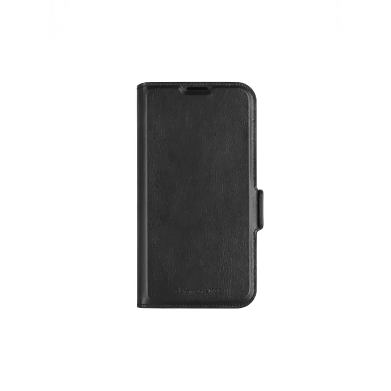 dbramante1928 Bergen Pro ochranný kryt čierny Apple iPhone 16 Pro