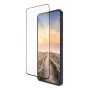 dbramante1928 Eco-shield ochranné sklo pre Samsung Galaxy S25 FE - Black Frame